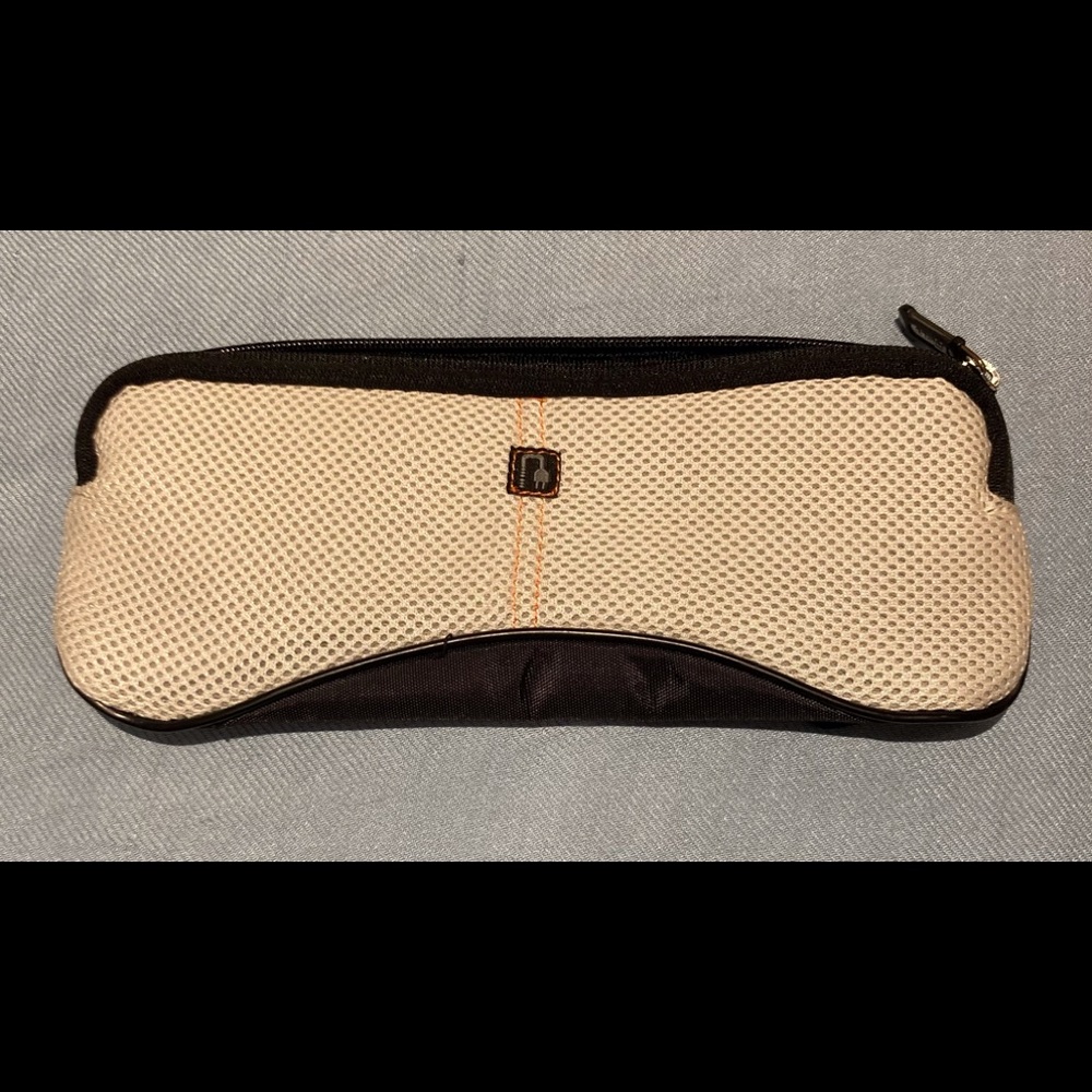 Targus Zippered Accessory Pouch